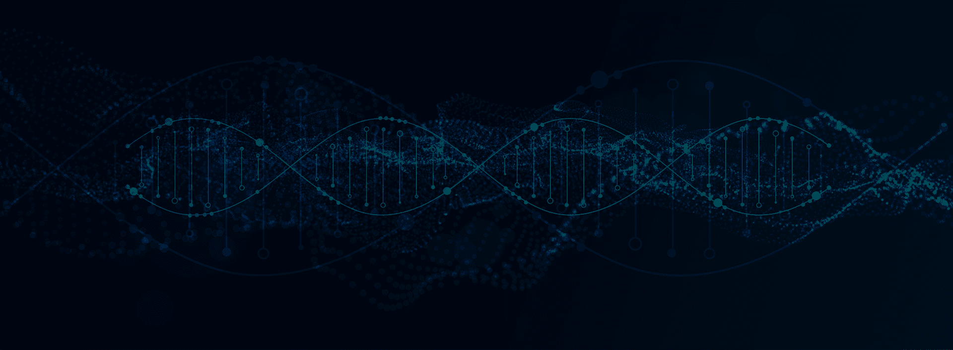 Futuristic DNA strand design